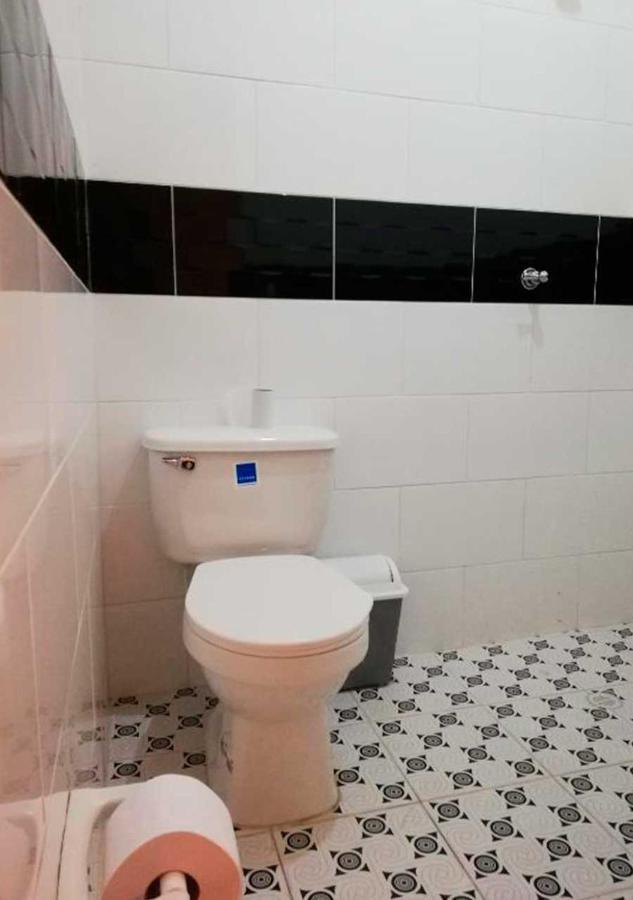 Casa Lucia - Guatape Apartment ภายนอก รูปภาพ