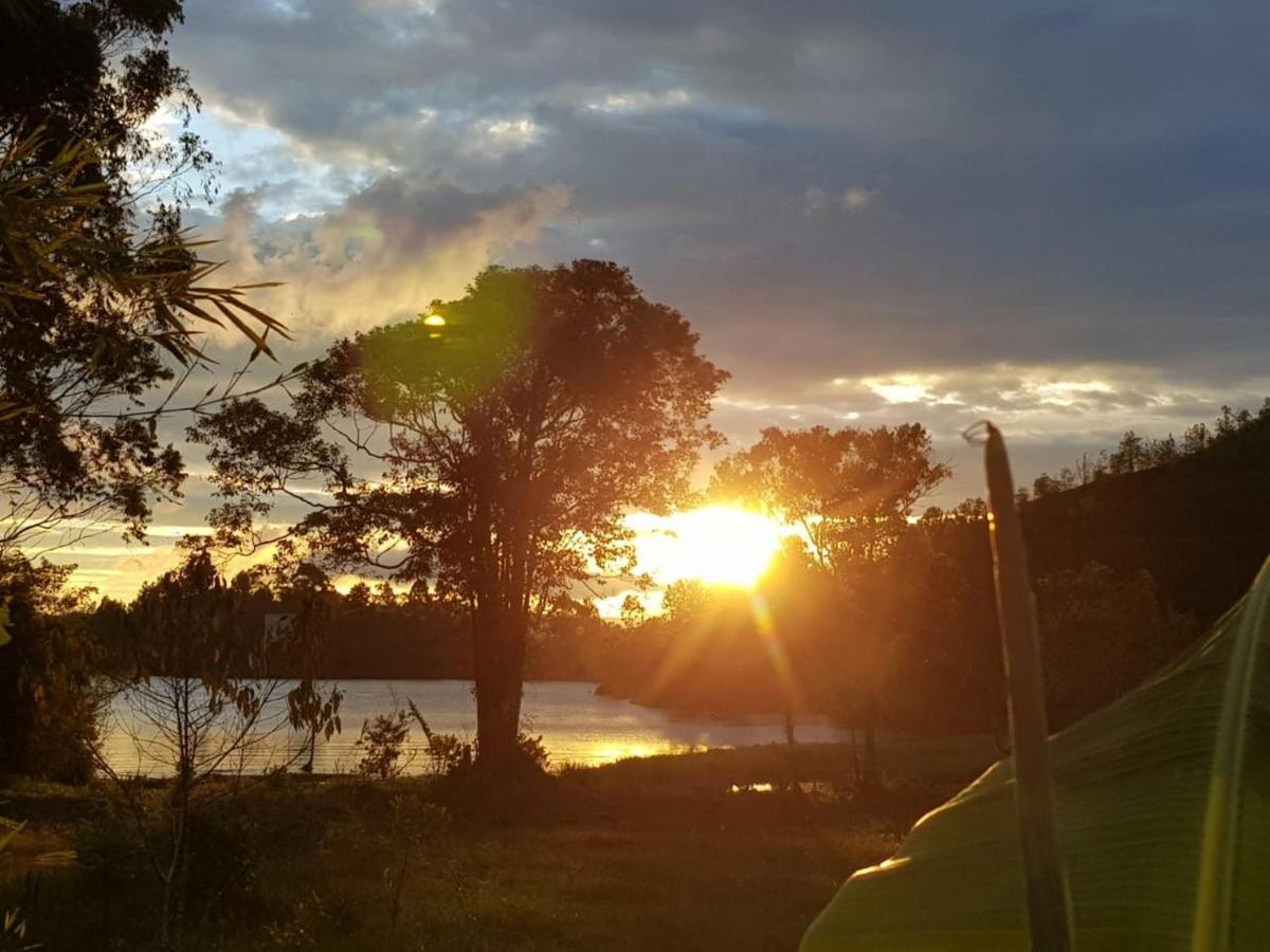 Casa Lucia - Guatape Apartment ภายนอก รูปภาพ