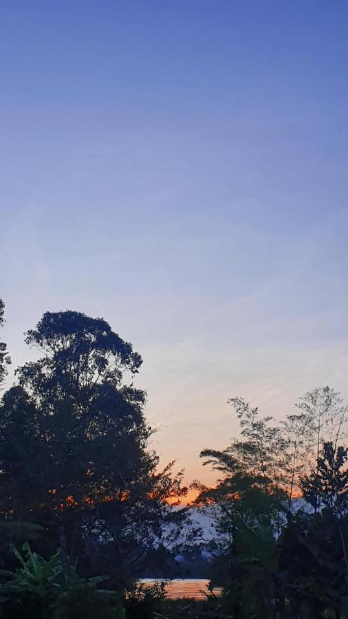 Casa Lucia - Guatape Apartment ภายนอก รูปภาพ