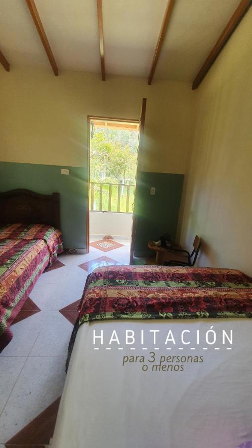 Casa Lucia - Guatape Apartment ภายนอก รูปภาพ