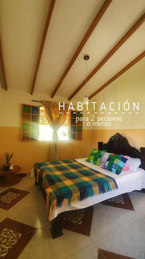 Casa Lucia - Guatape Apartment ภายนอก รูปภาพ